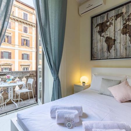 Alveare Bed & Breakfast Rom Exterior foto