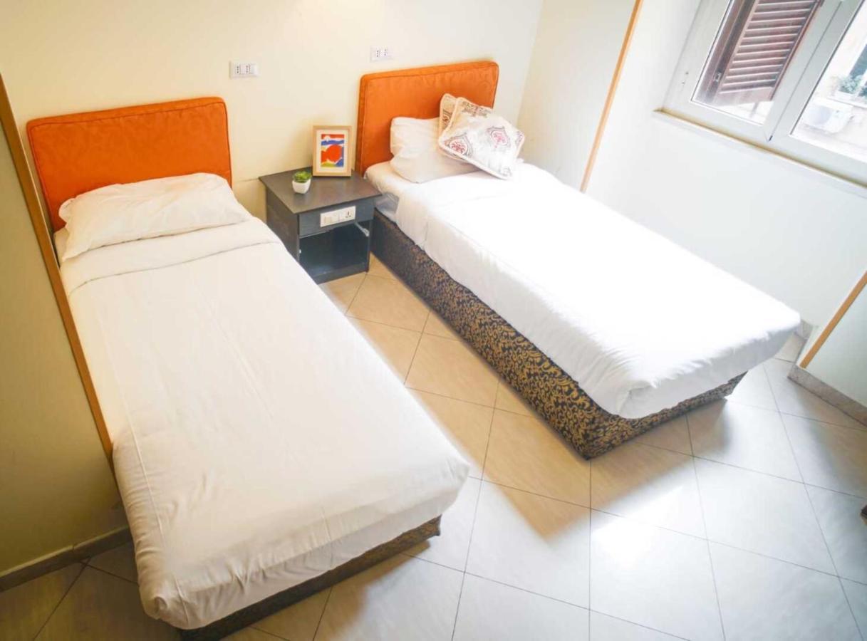 Alveare Bed & Breakfast Rom Exterior foto