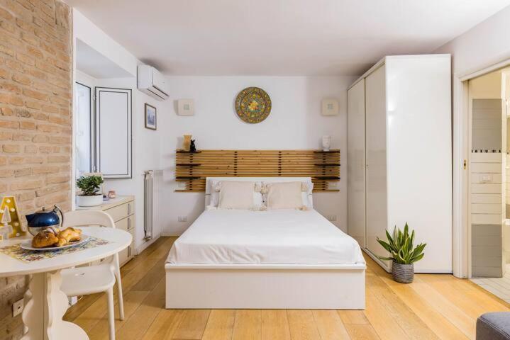 Alveare Bed & Breakfast Rom Exterior foto