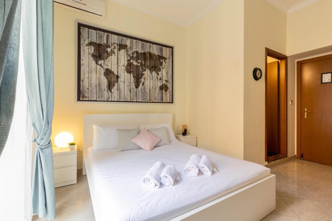 Alveare Bed & Breakfast Rom Exterior foto