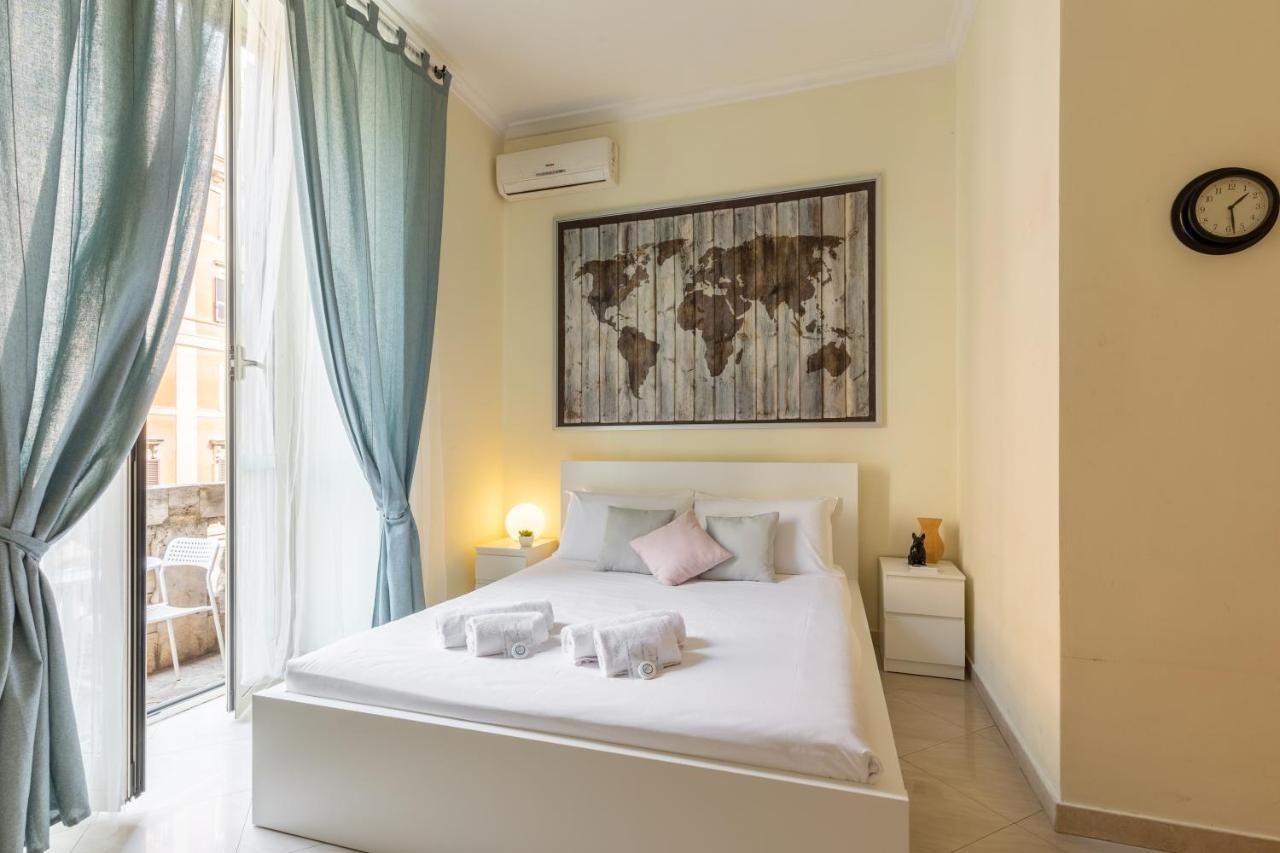 Alveare Bed & Breakfast Rom Exterior foto