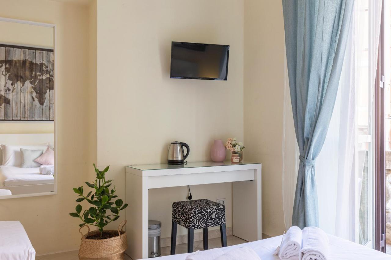 Alveare Bed & Breakfast Rom Exterior foto
