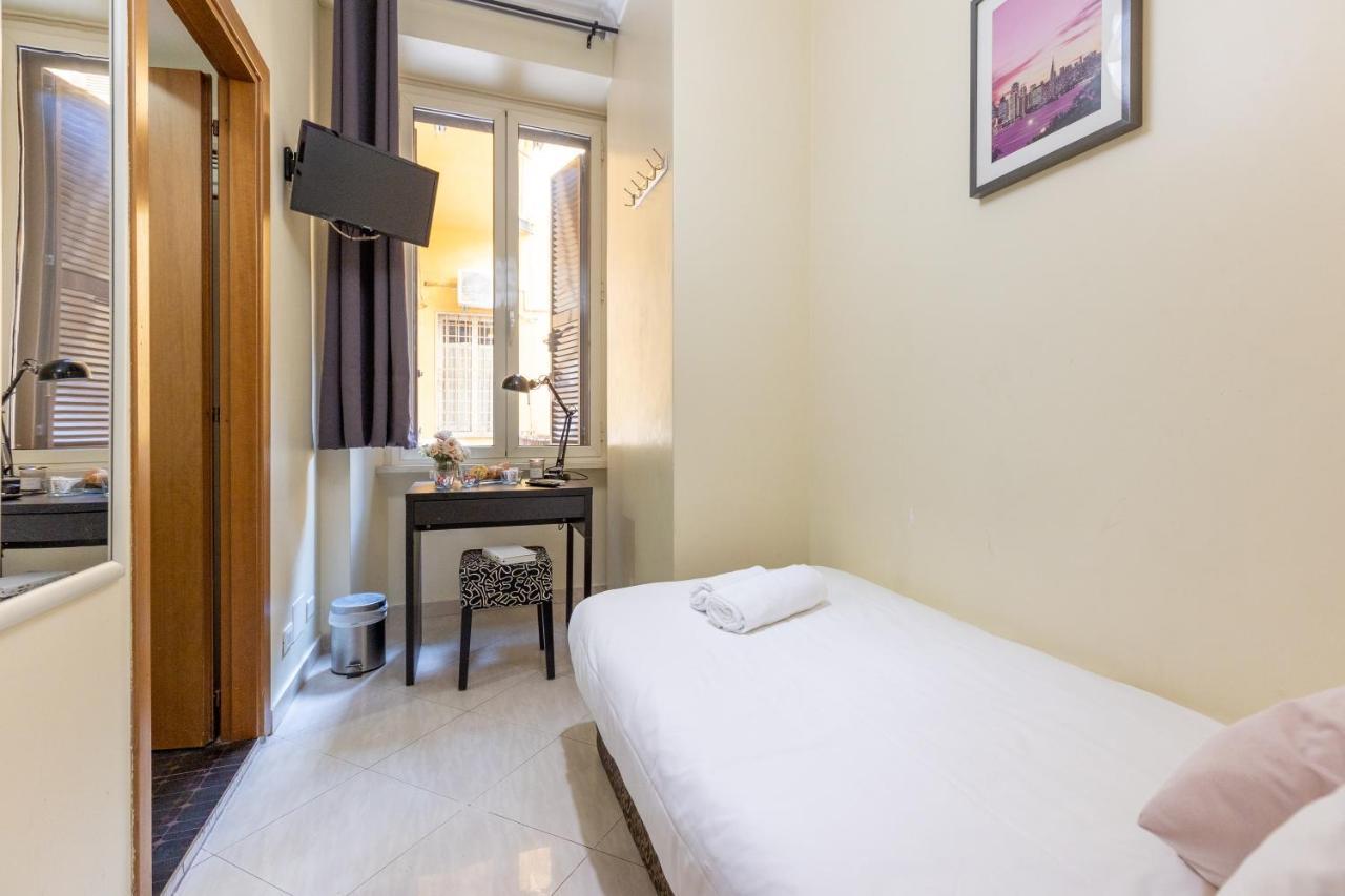 Alveare Bed & Breakfast Rom Exterior foto
