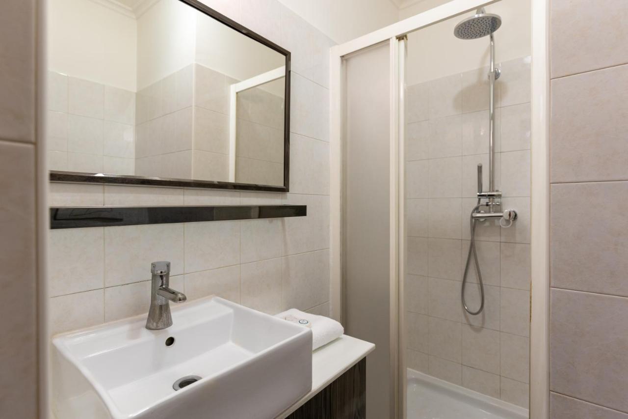 Alveare Bed & Breakfast Rom Exterior foto