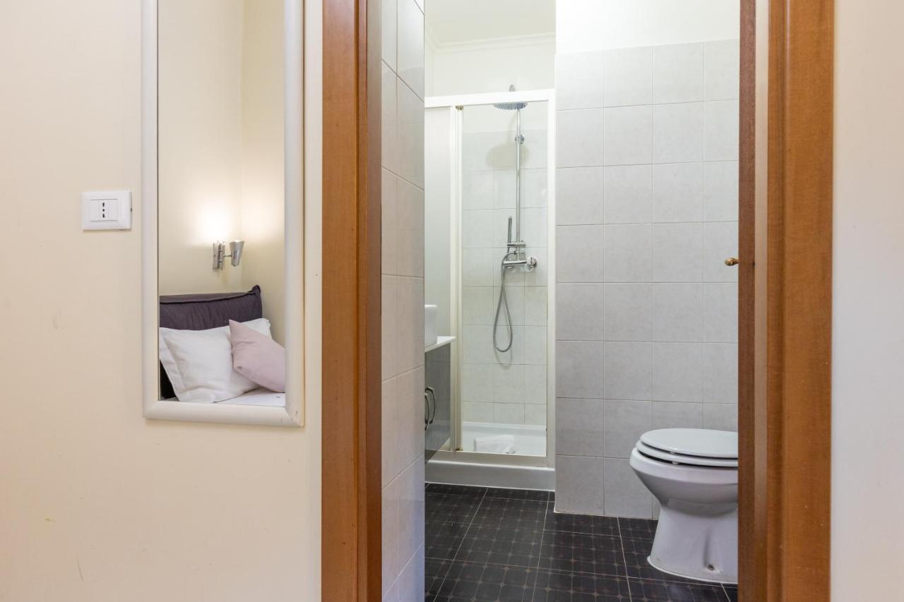 Alveare Bed & Breakfast Rom Exterior foto