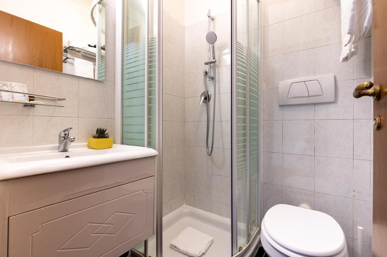 Alveare Bed & Breakfast Rom Exterior foto