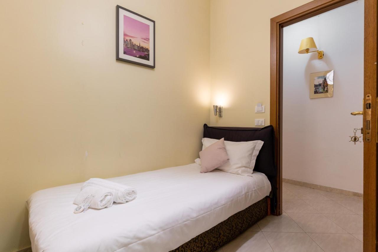 Alveare Bed & Breakfast Rom Exterior foto