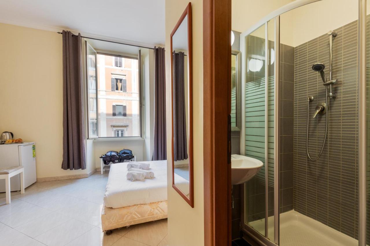 Alveare Bed & Breakfast Rom Exterior foto