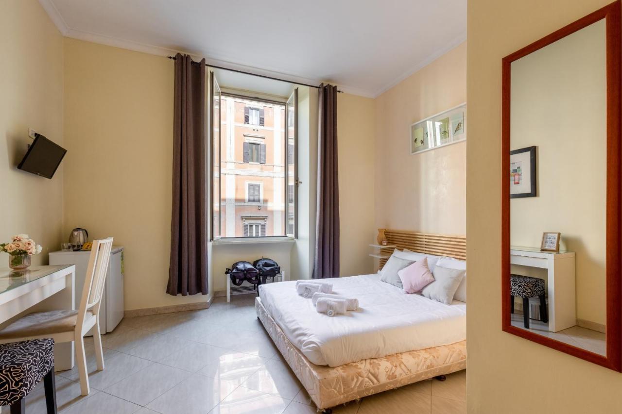 Alveare Bed & Breakfast Rom Exterior foto
