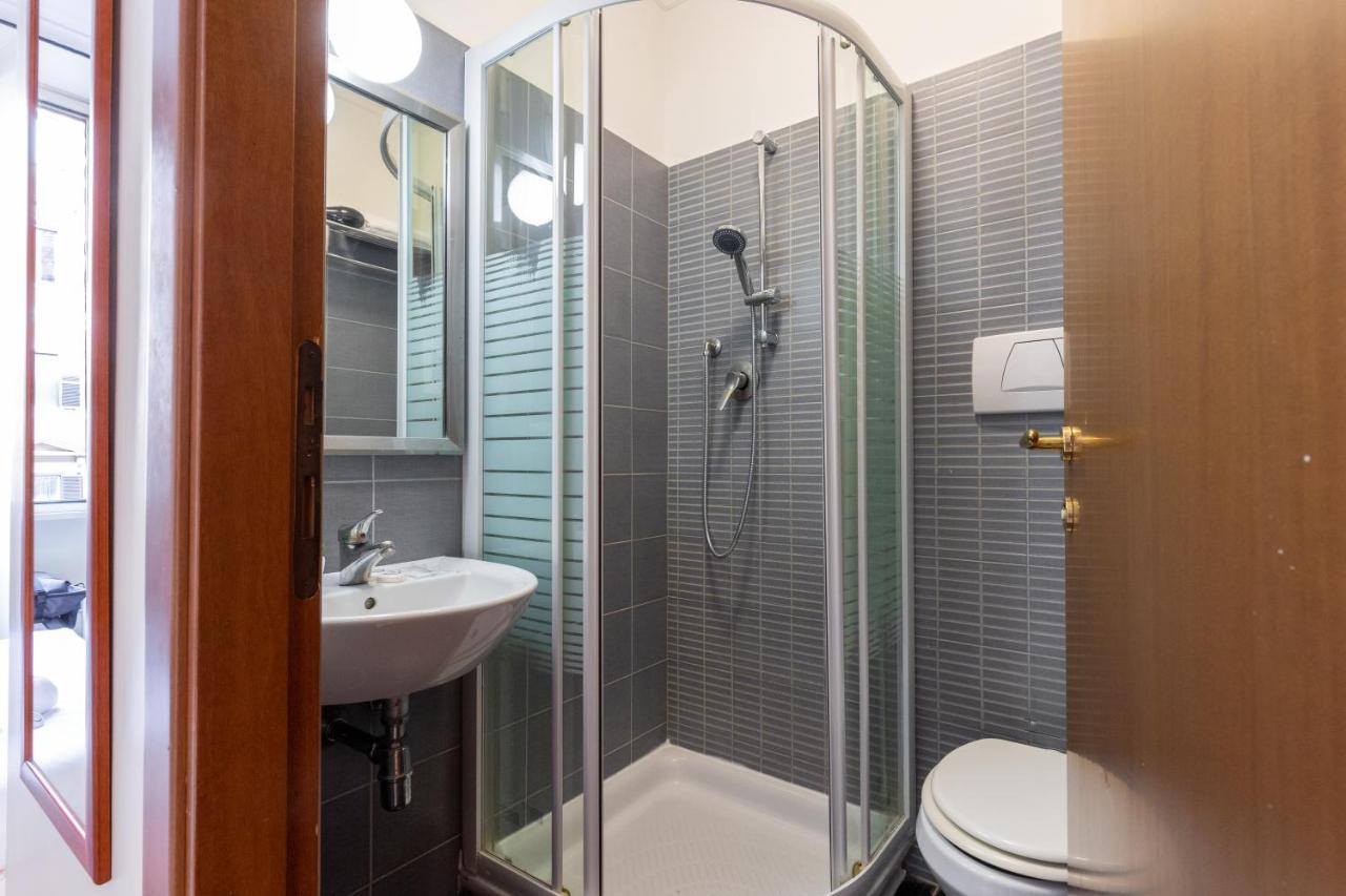 Alveare Bed & Breakfast Rom Exterior foto