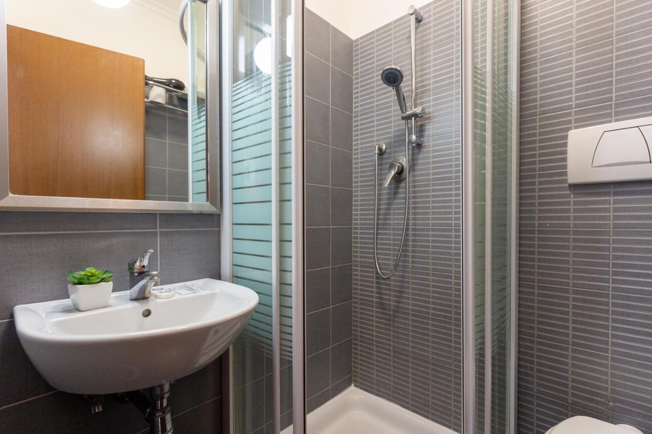 Alveare Bed & Breakfast Rom Exterior foto